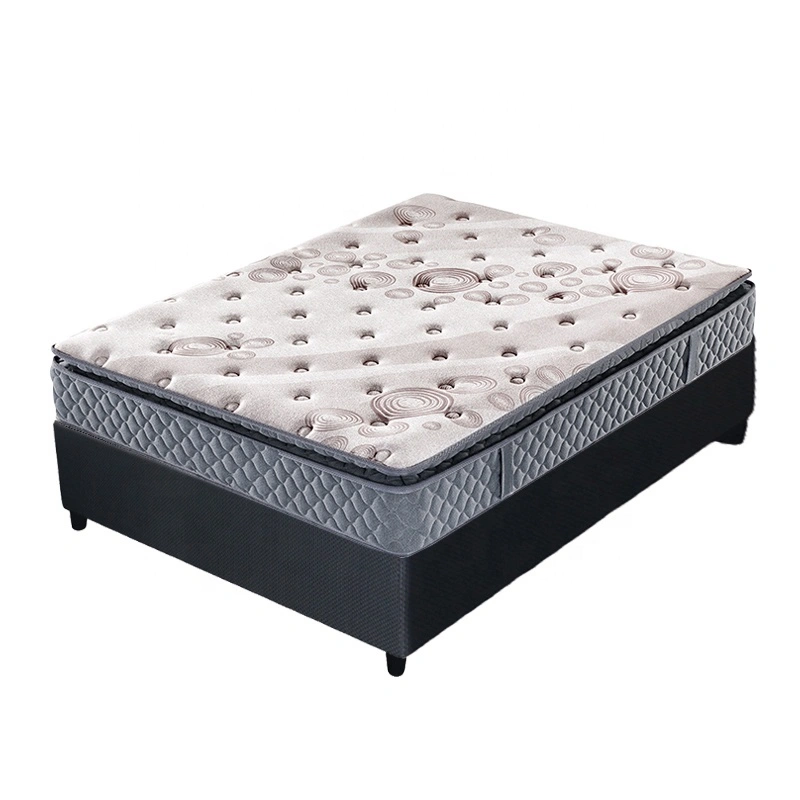29 cm kussing top geheue skuim bonnell veer matras1 1