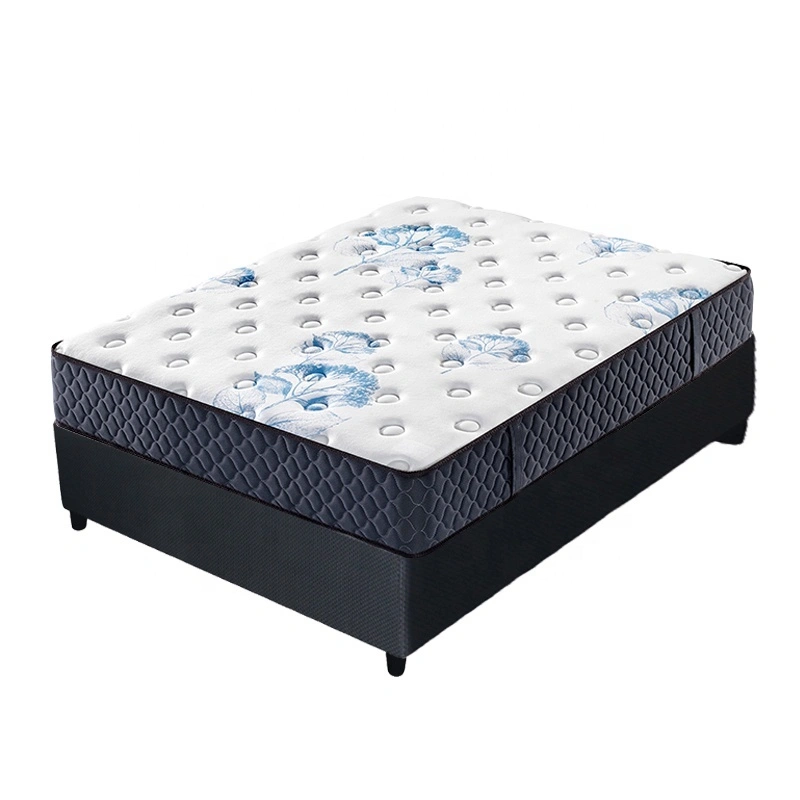 fabriek groothandel goedkoop geheue skuim sakveer matras 1