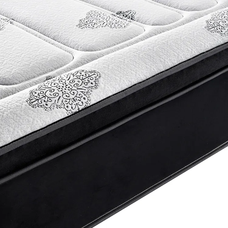 wholesale spring mattress online price list us standard | Synwin 4