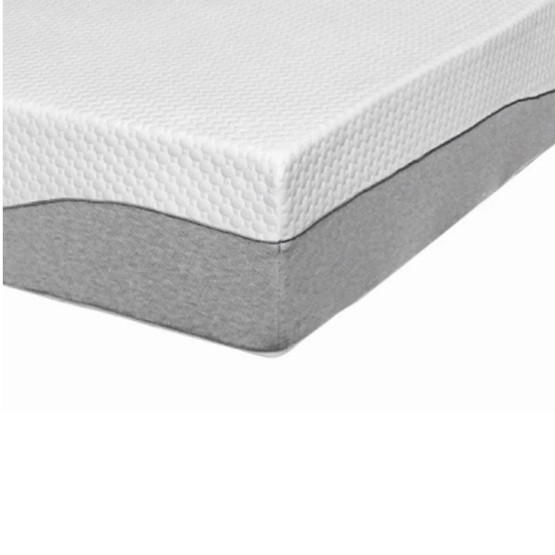Nuwe styl Luukse FoamCompress-boks volgrootte geheue sakveermatras 1