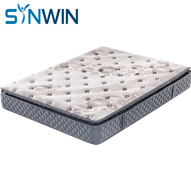 OEM & ODM skreddersydd madrass Prisliste | Synwin 8