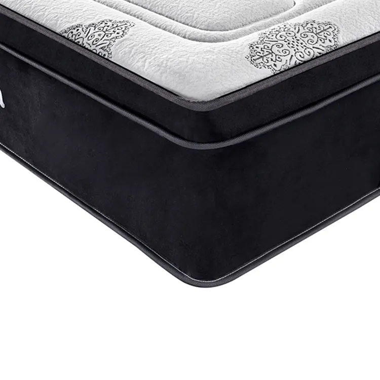 high-performance residence inn mattress oem & odm1 1