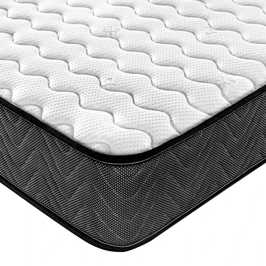 Customized Size Fire Proof Spring Mattress 1