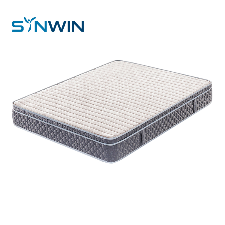 Cenník OEM & ODM spoločností zaoberajúcich sa novými matracmi | Synwin 7