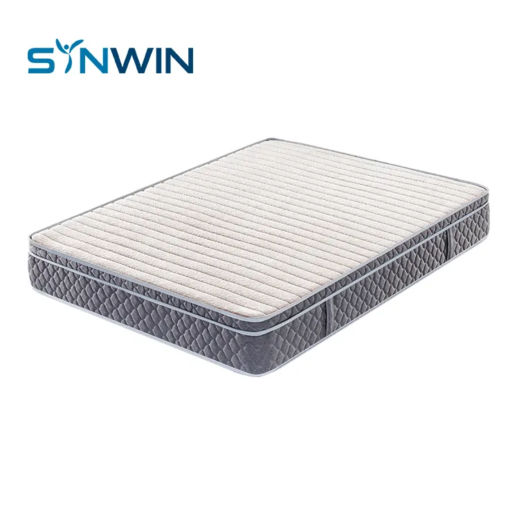 Synwin | high-end roll up latex mattress sound sleep 3
