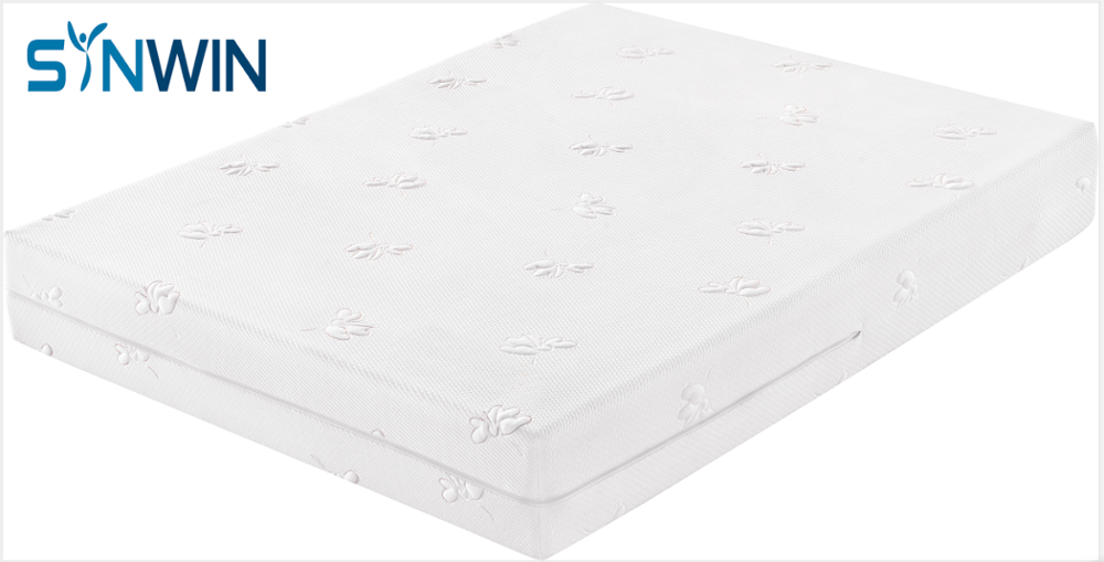 סינווין | שיק דיזיין קווין מאַטראַץ פאַרקויף אָנליין פאַבריק 6