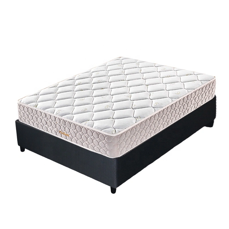 26.5cm comfort foam dubbel groottes matras vervaardiger 1