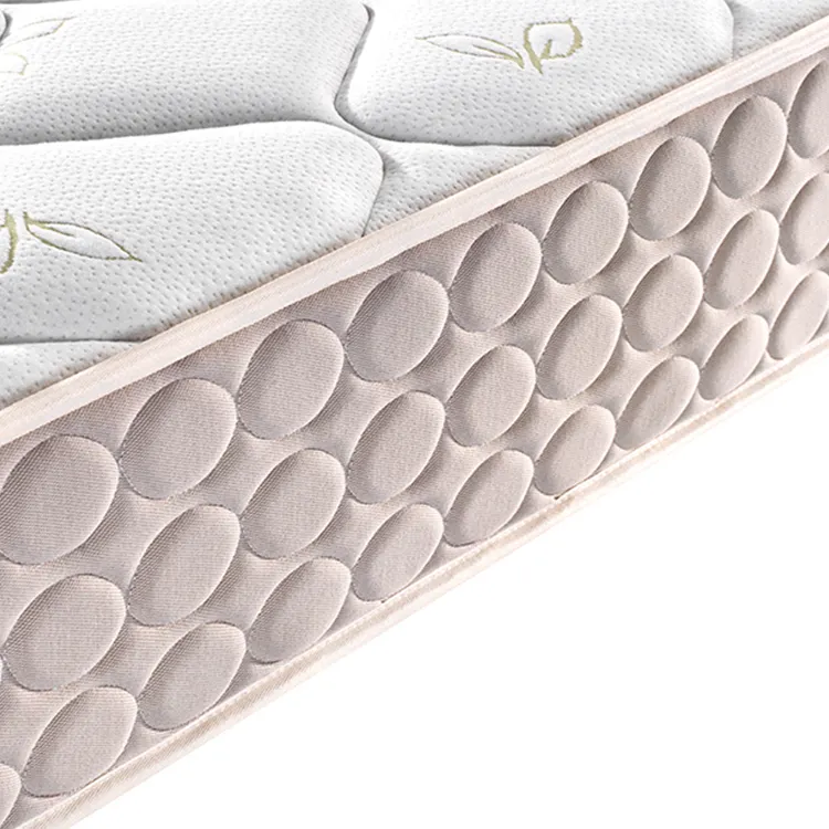 Custom individual spring mattress hot-sale Manufacturer | Synwin 4