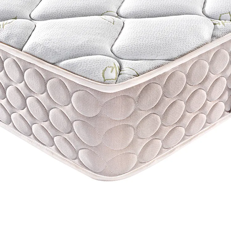 Custom individual spring mattress hot-sale Manufacturer | Synwin 3