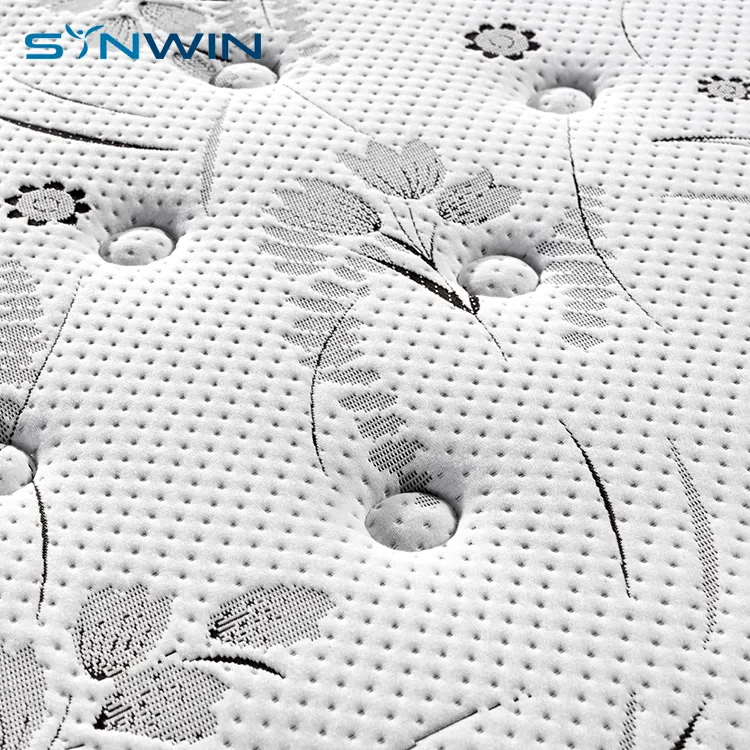 Lista di prezzi di materassi à molle superiori OEM & ODM | Synwin 4