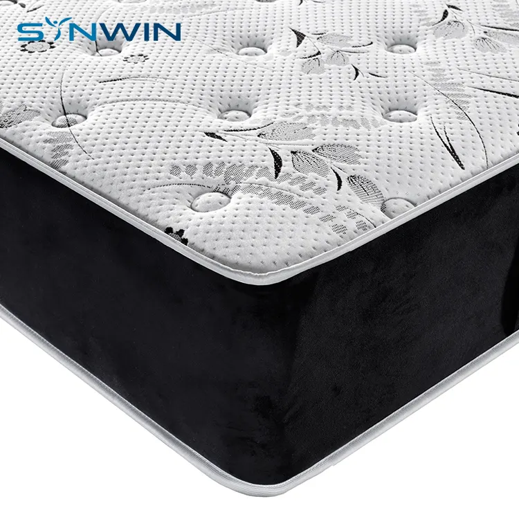 Lista di prezzi di materassi à molle superiori OEM & ODM | Synwin 2