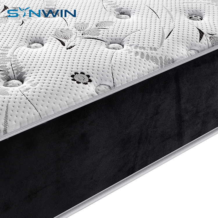 OEM & ODM د پسرلي غوره توشک قیمت لیست | سینوین 7