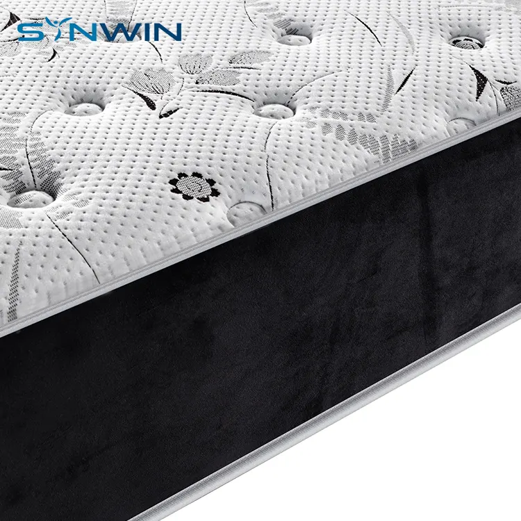 Lista di prezzi di materassi à molle superiori OEM & ODM | Synwin 3