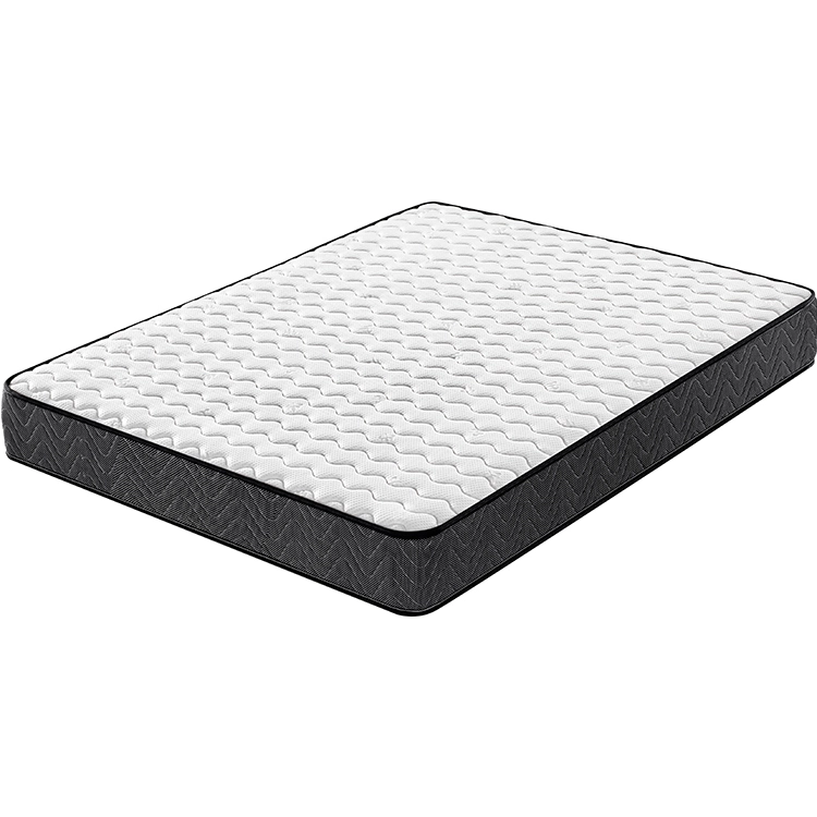 Cheap Pocket Spring Wholesale Mattress Rolled in Box Factory Mattress OEM ODM Customized 1