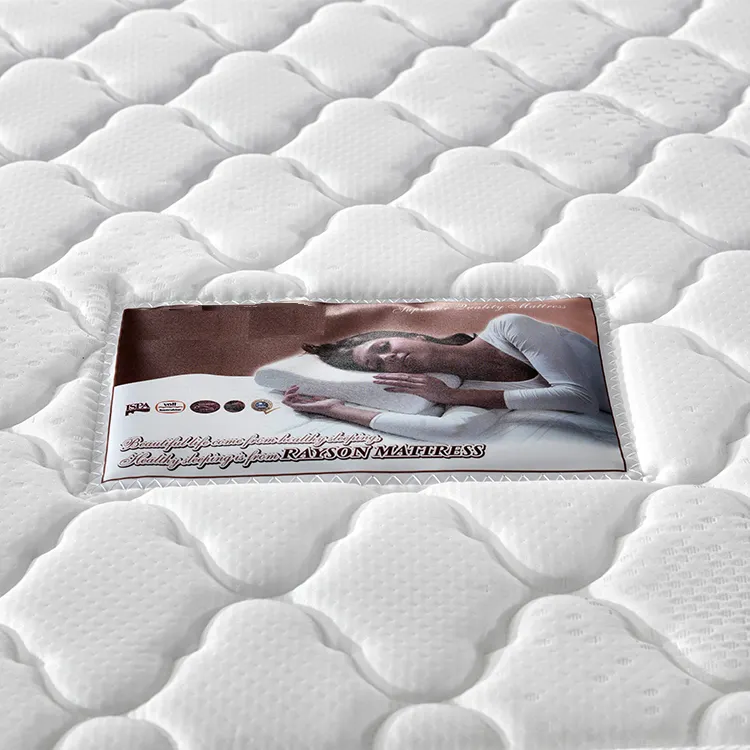 Synwin | hotel bonnell mattress vs pocket mattress standard 6
