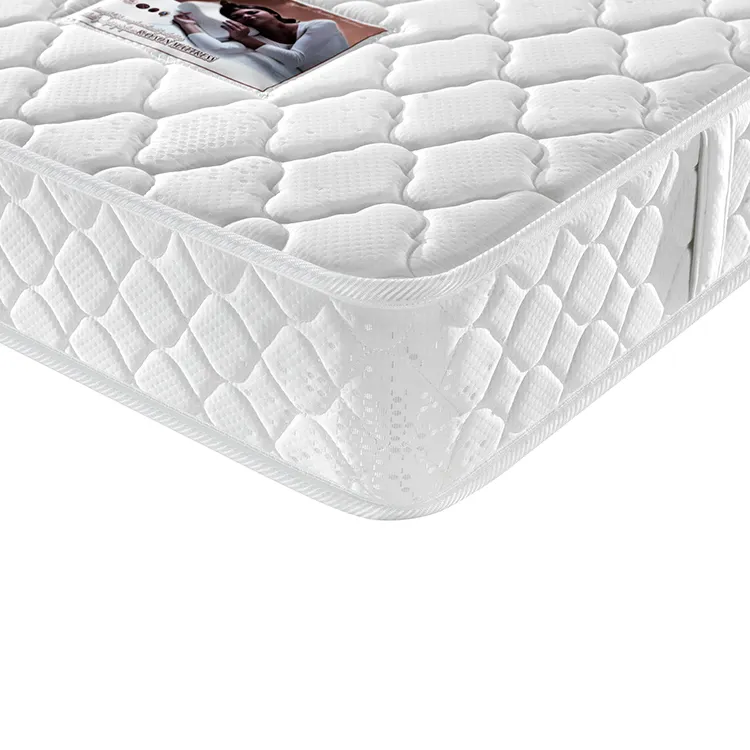 Synwin | hotel bonnell mattress vs pocket mattress standard 2