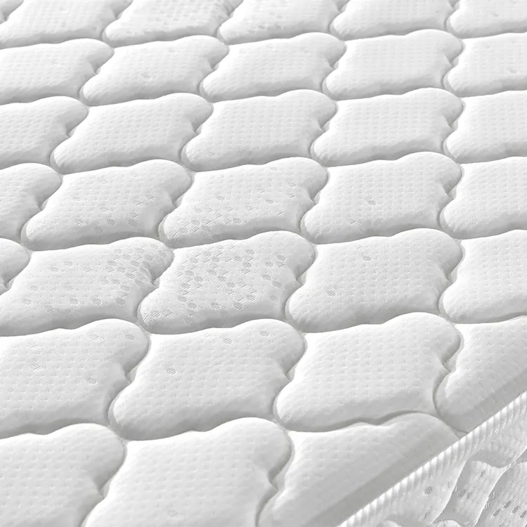 Synwin | hotel bonnell mattress vs pocket mattress standard 5