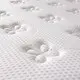 Australia hot design 23cm factory pocket spring mattress 4