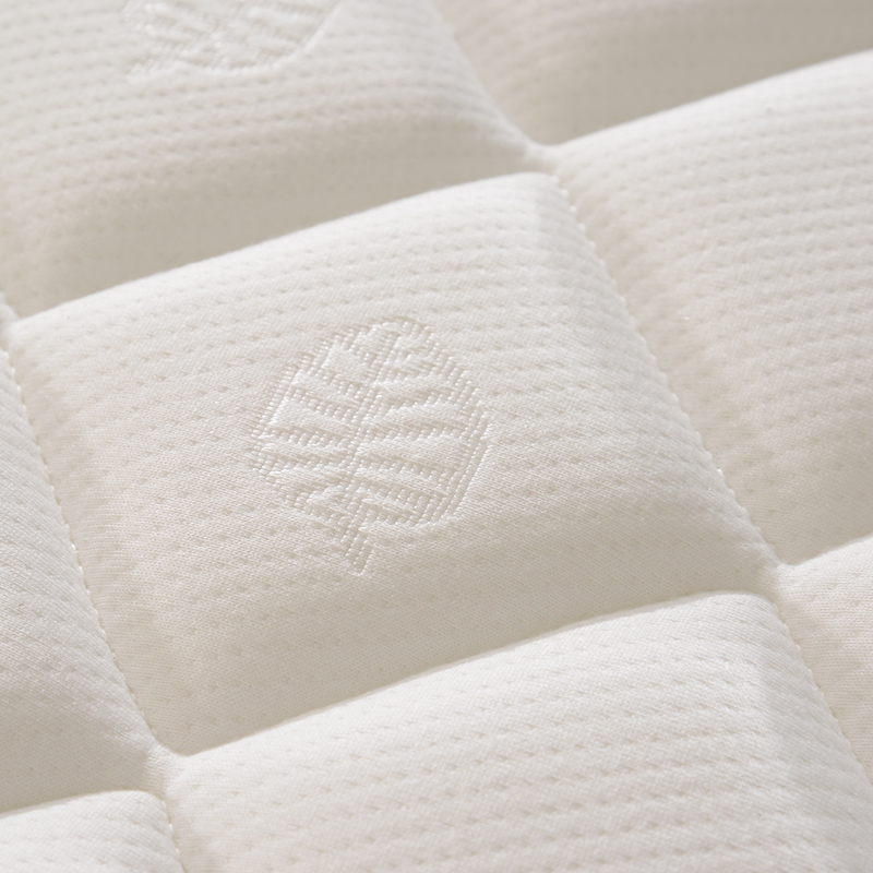 Colchão de molas ensacadas de fábrica de 23 cm com design quente da Austrália 12