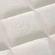 Australia hot design 23cm factory pocket spring mattress 7