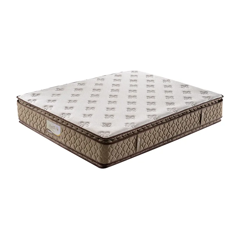 Synwin luxury mattress in 5 star hotels customized bulk order 2