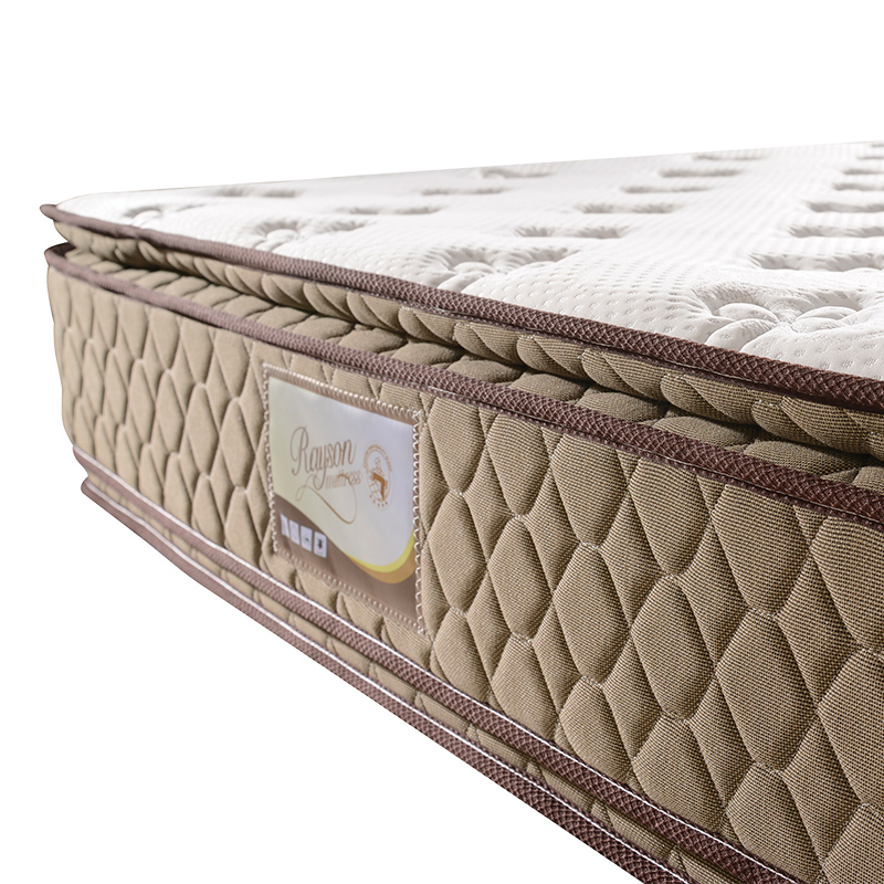 Synwin | Latex m otal mai fitar da katifa 8