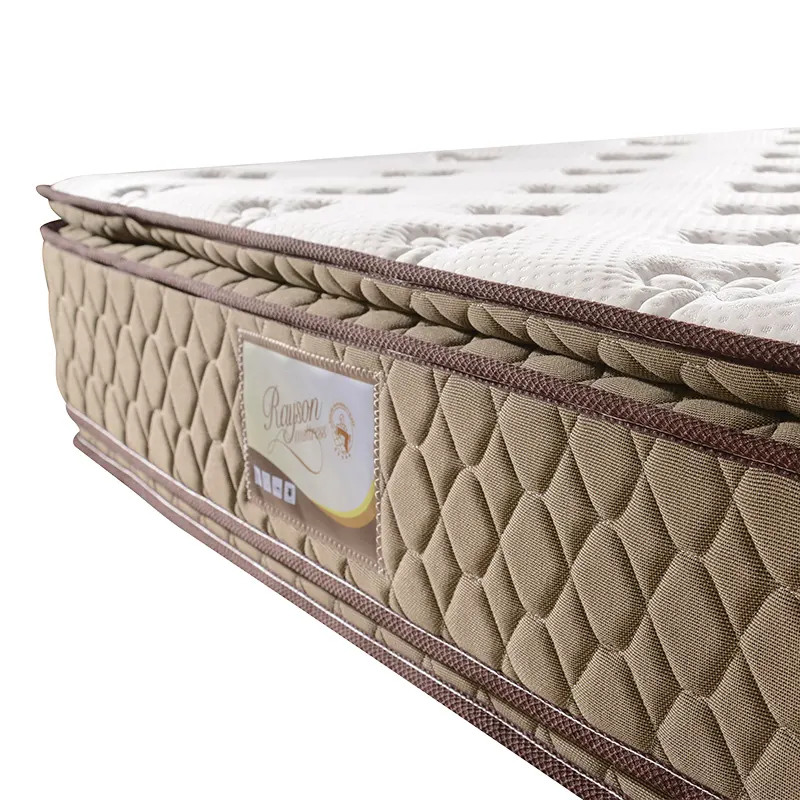 Synwin | latex firm hotel mattress exporter 3