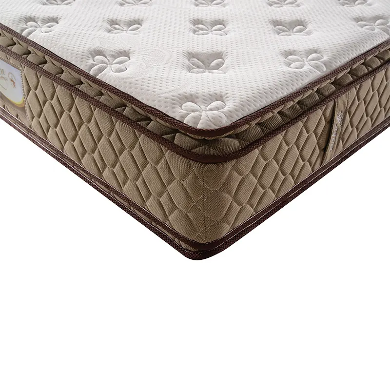 Synwin | latex firm hotel mattress exporter 2