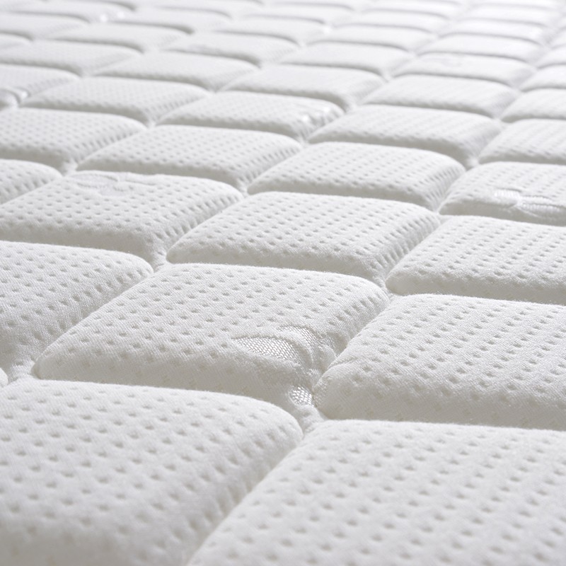 Pillow top de luxo enrolável colchão de bobina Bonnell em caixa 6