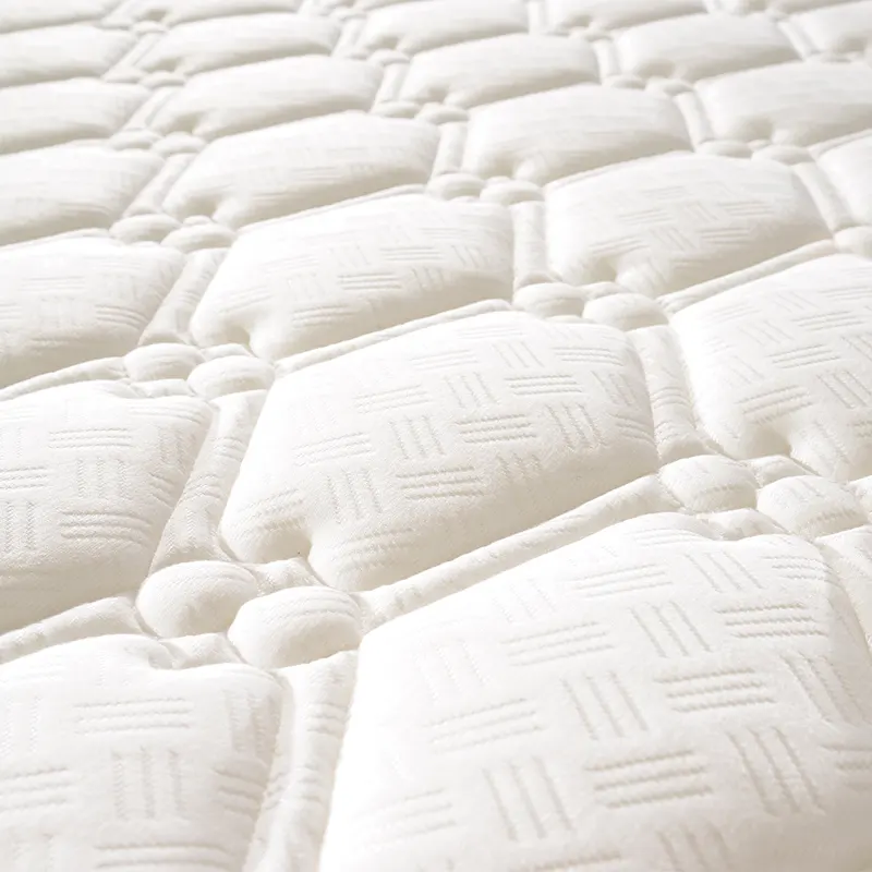 roll packed mattress at discount with spring 4