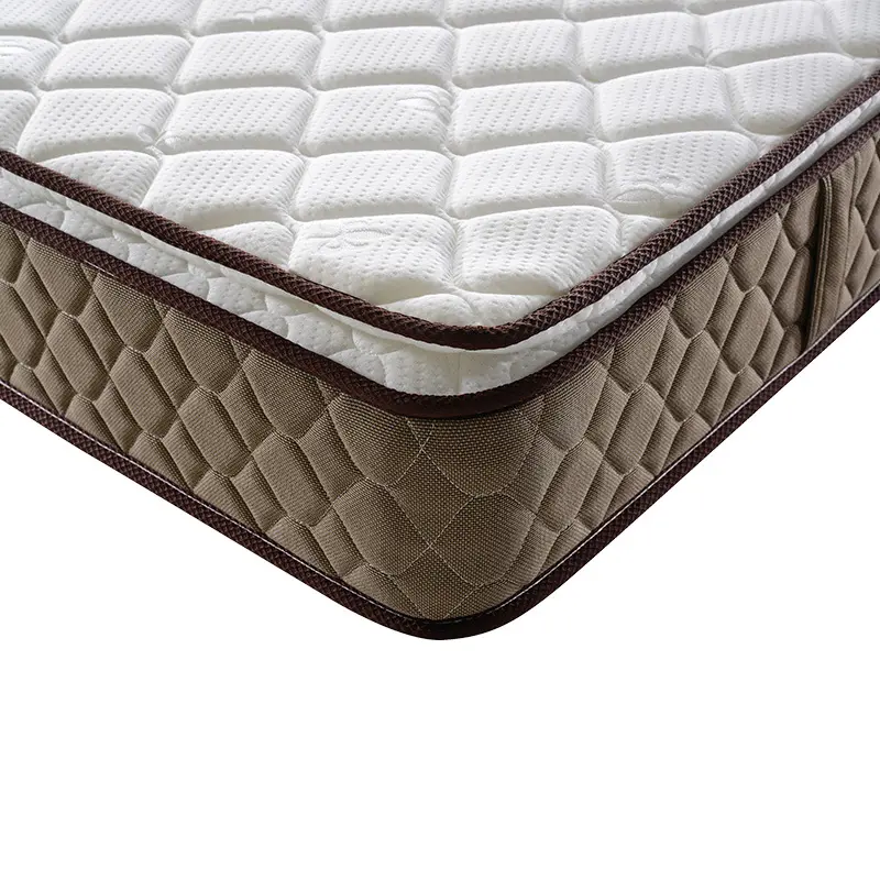 pinakamahusay na kutson para sa pananakit ng mas mababang likod sa Mga Presyo ng Pakyawan | Synwin 3