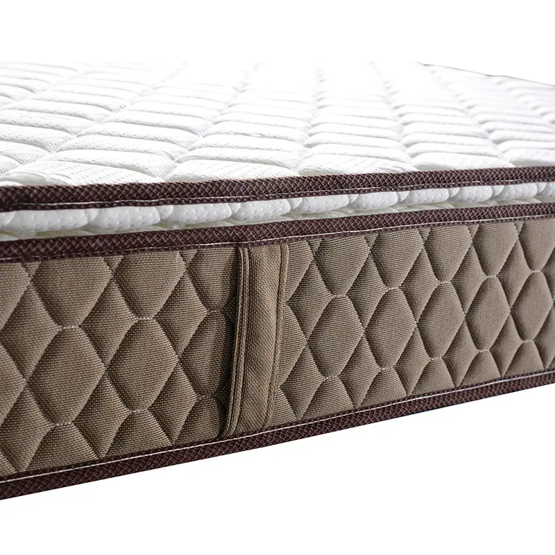 pinakamahusay na kutson para sa pananakit ng mas mababang likod sa Mga Presyo ng Pakyawan | Synwin 5