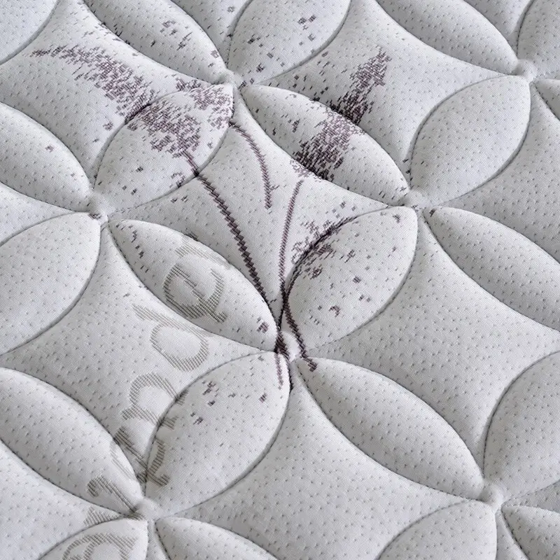 bonnell coil mattress on-sale sound sleep Synwin 3