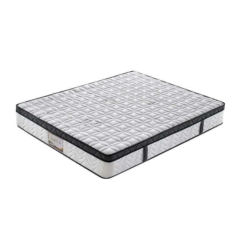 bonnell coil mattress on-sale sound sleep Synwin 2