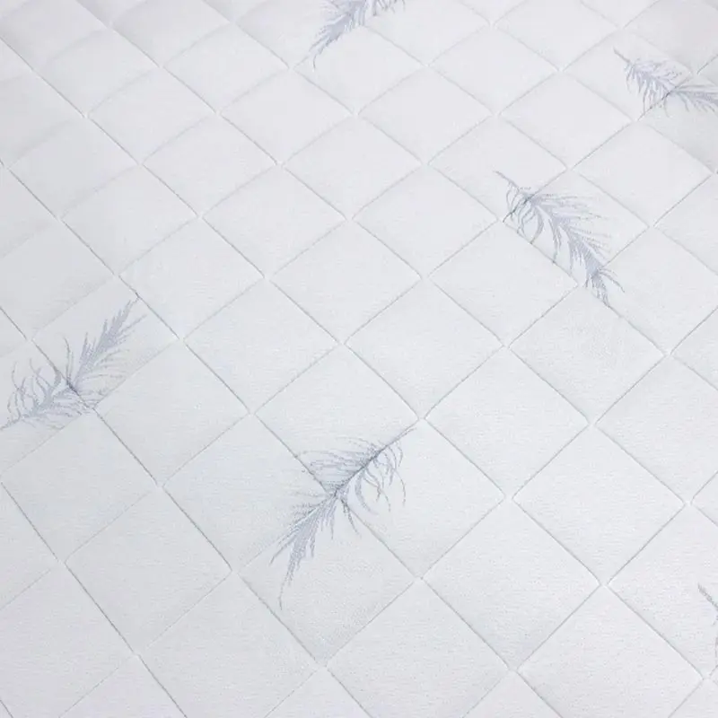 Synwin luxury bonnell spring mattress helpful sound sleep 3