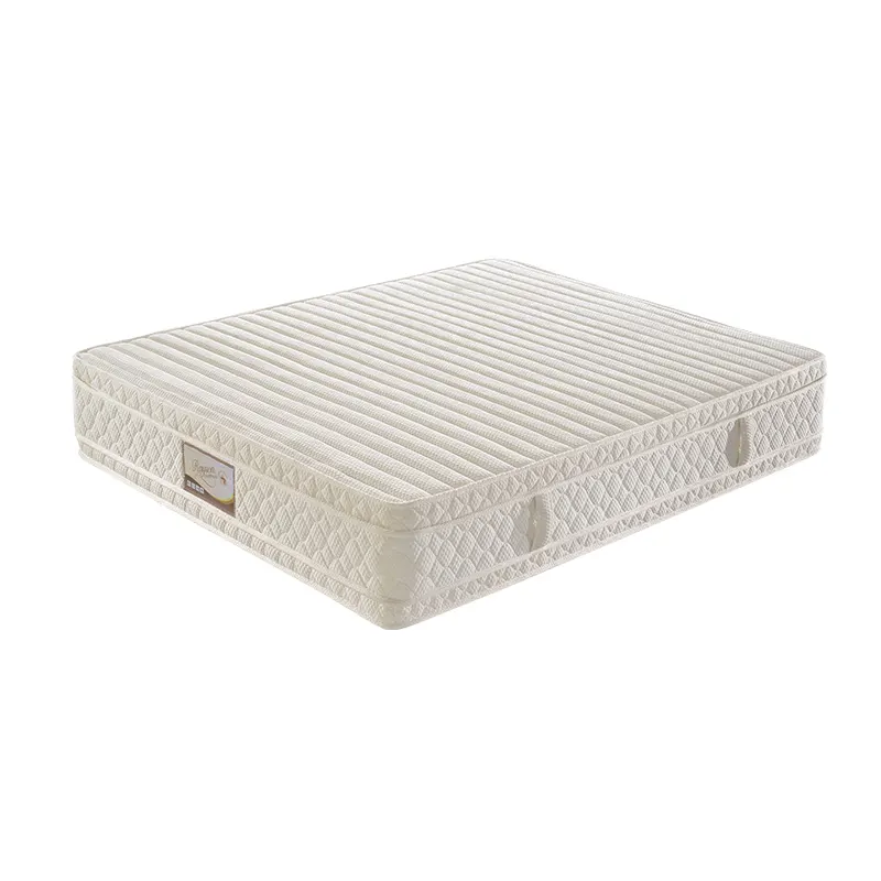 pocket sprung mattress with memory foam top king size at discount Synwin 2