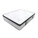 customized pocket spring mattress double king size low-price light-weight 2