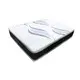 Synwin tight top pocket spring mattress double low-price light-weight 2