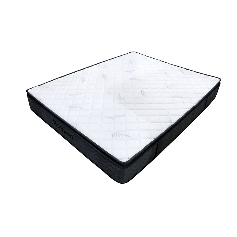 Synwin best inexpensive mattress cool feeling for star hotel 8