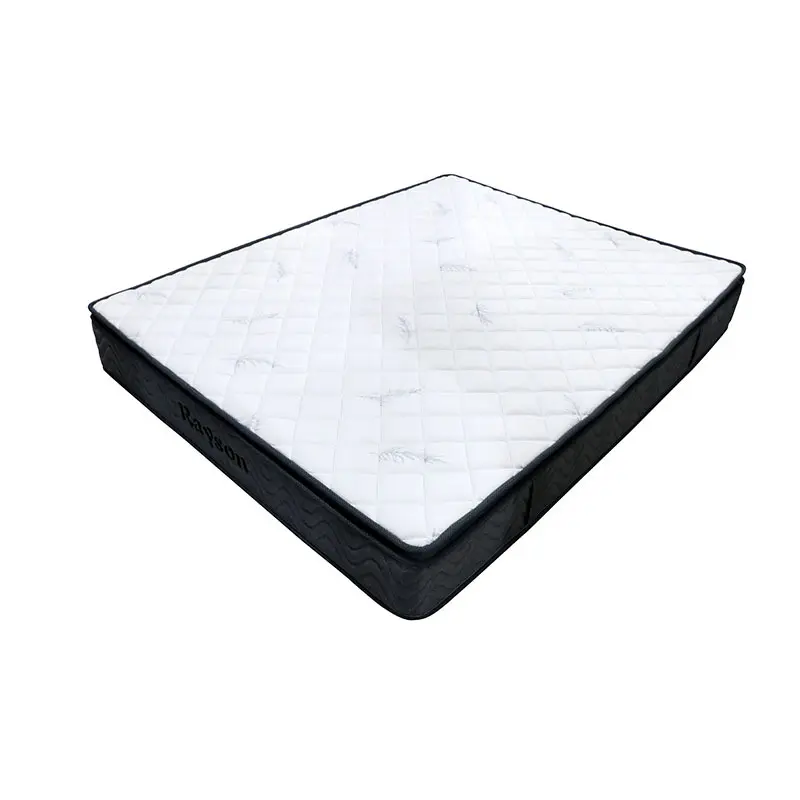 Synwin bedroom bonnell spring mattress helpful with coil 2