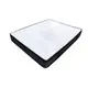 Synwin bedroom bonnell spring mattress helpful with coil 2