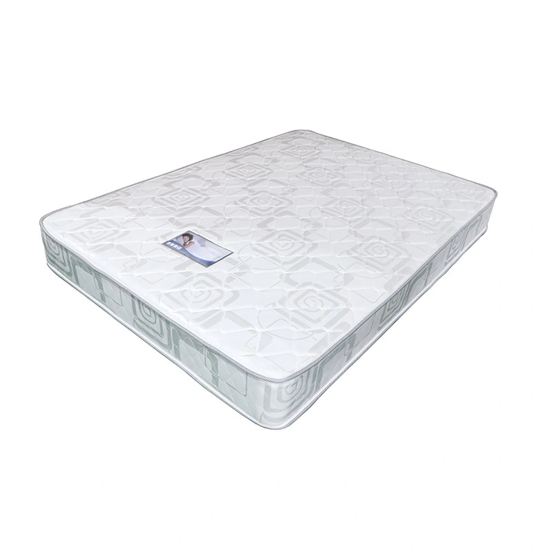 18cm height cheap bonnell coil sprung mattress