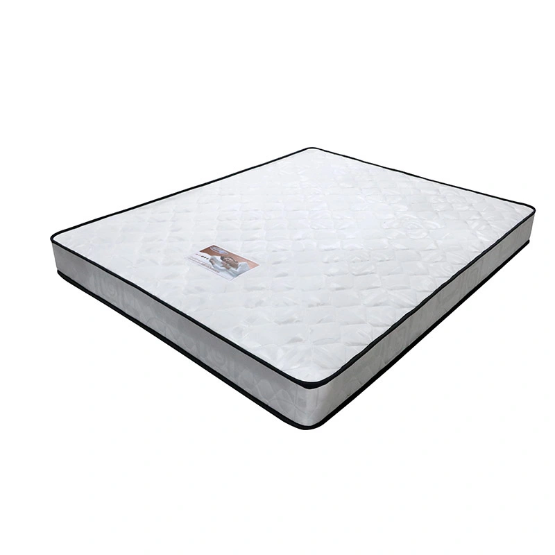 12 years experience manufacturers Foshan wholesale top spring mattress1