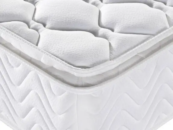 Synwin high-quality king size pocket sprung mattress knitted fabric at discount 3