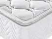 Synwin high-quality king size pocket sprung mattress knitted fabric at discount 3
