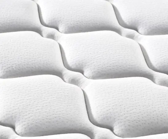 Synwin high-quality king size pocket sprung mattress knitted fabric at discount 4
