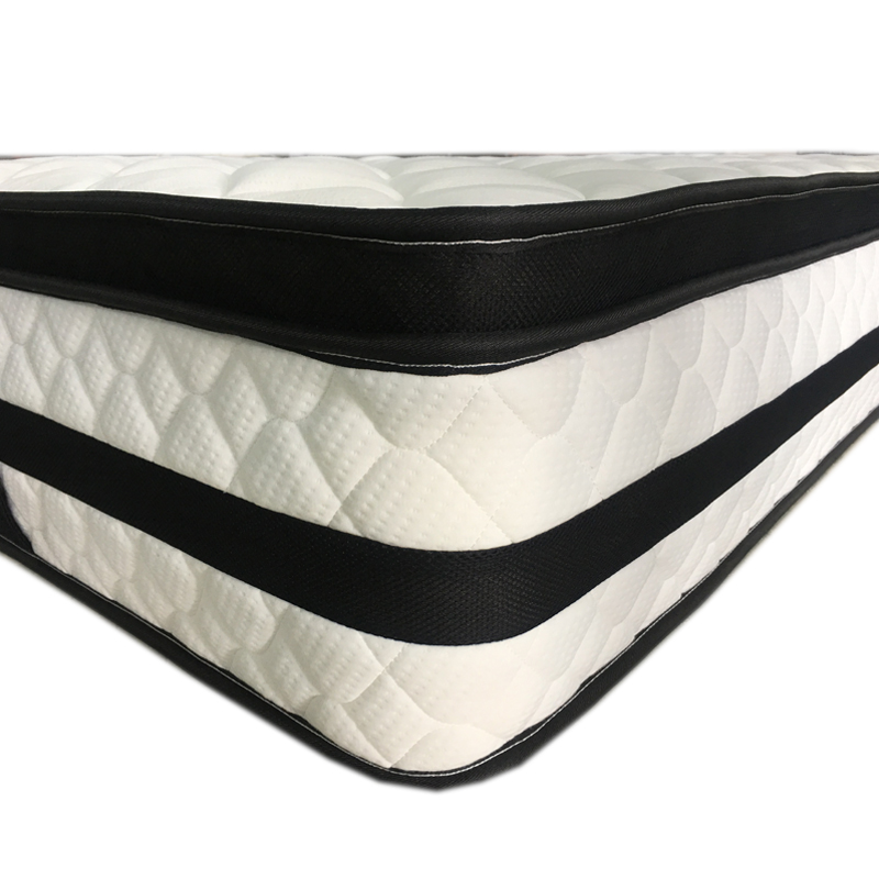 Synwin chic design king size pocket sprung mattress knitted fabric light-weight 18