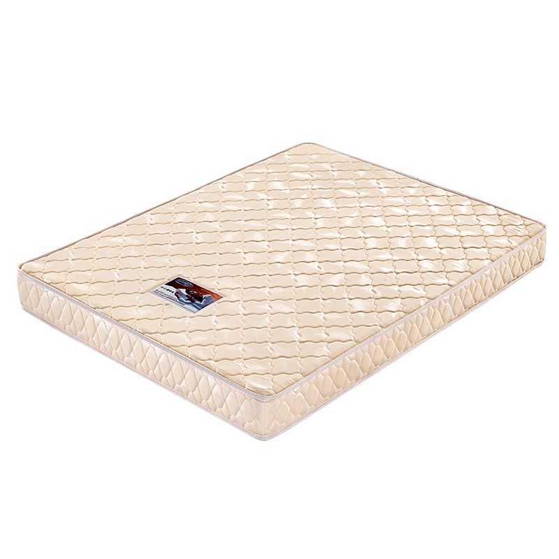 Best cheap single size pu foam mattress for sale roll up