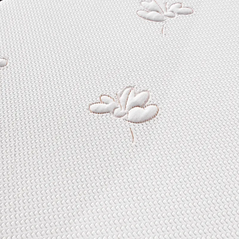 Synwin | knitted fabric foam mattress sale exporter 3