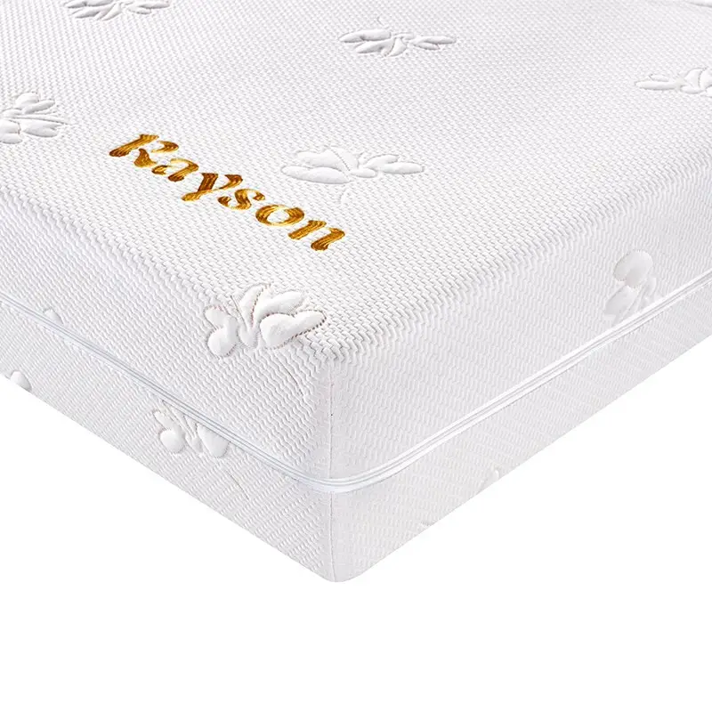 Synwin customized custom memory foam mattress free design 4